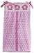 Kids Line Diaper Stacker, Sweet Monkey