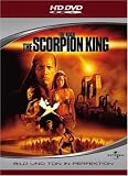 The Scorpion King [HD DVD] - Dwayne Johnson