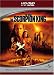 DVD : The Scorpion King [HD DVD]