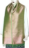 Buy Scarves Clothes Accessories Silk India Wear 22 x 72