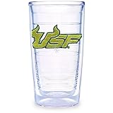 Tervis Tumbler South Florida Bulls 10 oz Jr-T Tumbler
