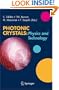 Photonic Crystals: Physics and Technology