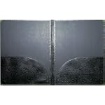 Deer River Deluxe Leatherette Band Folio Black