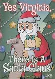Yes Virginia, There Is A Santa Claus [Slim Case]