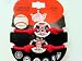 Boston Red Sox Set Of 2 Logo Stretch Bracelet Hair Tie