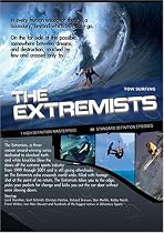 The Extremists #316: CHRIS SHARMA