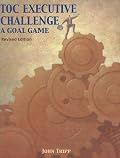 Toc Executive Challenge: A Goal Game