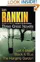 Ian Rankin