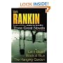 Ian Rankin: Three Great Novels: Rebus