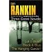Three Great Novels: Let it Bleed / Black & Blue / The Hanging Garden