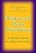 Advanced Book Marketing - A very easy way to mass market books effectively - a publisher's insights...