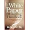 Must Read Books About White Papers