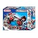 ERECTOR 25 MODEL CASE SET - 260 PIECES