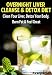 Overnight Liver Cleanse & Detox Diet: Clean Your Liver, Detox Your Body, Burn Fat & Feel Great Overnight Liver Cleanse & Detox Diet: Clean Your Liver, Detox Your Body, Burn Fat & Feel Great