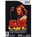 AC/DC Live: Rockband (Wii)