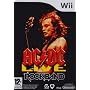 AC/DC Live: Rockband (Wii)
