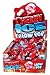 Charms Blow Pops, Cherry Ice, 48-Count Lollipops (Pack of 3)