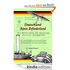 Deutschland (k)ein Erfinderland