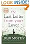 The Last Letter from Your Lover