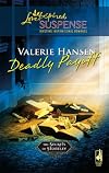 Deadly Payoff (Steeple Hill Love Inspired Suspense)