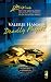 Books : Deadly Payoff (The Secrets of Stoneley, Book 5) (Steeple Hill Love Inspired Suspense #52)
