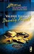 Deadly Payoff (The Secrets of Stoneley, Book 5) (Steeple Hill Love Inspired Suspense #52)