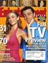 Entertainment Weekly September 10, 2004 Matt LeBlanc & Drea de Matteo, Fall TV Preview DVD, My So-Called Life