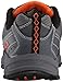 Fila Men's Ascent 12 Trail Running Shoe