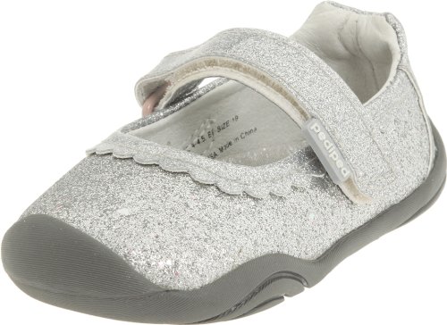pediped Grip-N-Go Harlow Mary Jane (Toddler)