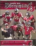 Tampa Bay Buccaneers Official Team Yearbook 2008 (2008)