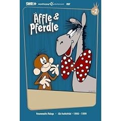 �ffle & Pferdle, Vol. 2