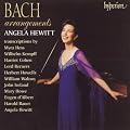 Bach: Bach Arrangements