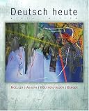 Deutsch heute: Introductory German