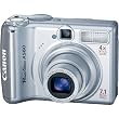 Canon PowerShot A560 7.1MP Digital Camera with 4x Optical Zoom