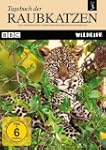 Tagebuch der Raubkatzen 3 [Edizione:...