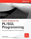 Oracle Database 11g PL/SQL Programming (Osborne ORACLE Press Series)