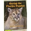 BOOK TREKS SAVING THE FLORIDA PANTHER LEVEL 4