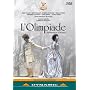 L'Olimpiade, opera by Baldassare Galuppi (Teatro La Fenice, Venice 2006) [DVD] [NTSC]