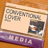 Conventional Lover (Rock Band 2 Re-record)