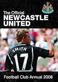 Official Newcastle FC Annual 2008 (Annual)