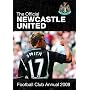 Official Newcastle FC Annual 2008 (Annual)