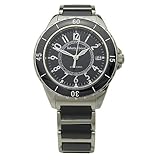 Roberta Viviani ロベルタヴィヴィアーニ セラミックバンド (メンズ) RV2180MBK