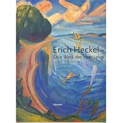 Erich Heckel. Sein Werk der 20er Jahre
