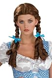 Deluxe Adult Dorothy Wig