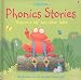 Phonic Stories for Young Readers: Frong on a Log and Other Tales (Phonics Readers) by Phil Roxbee Cox
