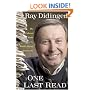 One Last Read: The Collected Works of the World's Slowest Sportswriter