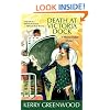 Death at Victoria Dock (Phryne Fisher Mysteries (Paperback))