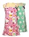 Apparel : Hello Kitty SWEET KITTY Super Plush Shower Wrap