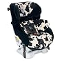 Britax Diplomat Convertible Car Seat Cover Set - Cowmooflage