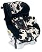 Britax Diplomat Convertible Car Seat Cover Set - Cowmooflage